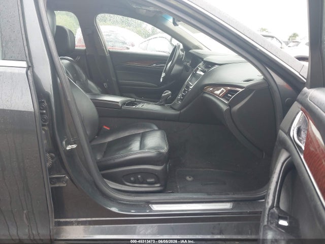 صورة 5 لـ 2014 Cadillac CTS STANDARD