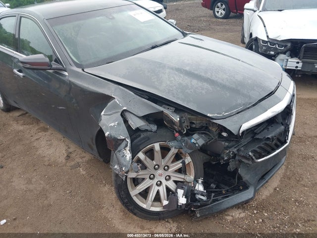 صورة 6 لـ 2014 Cadillac CTS STANDARD
