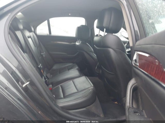 صورة 8 لـ 2014 Cadillac CTS STANDARD