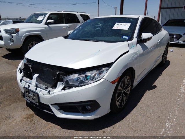 صورة 2 لـ 2018 Honda CIVIC EX-T