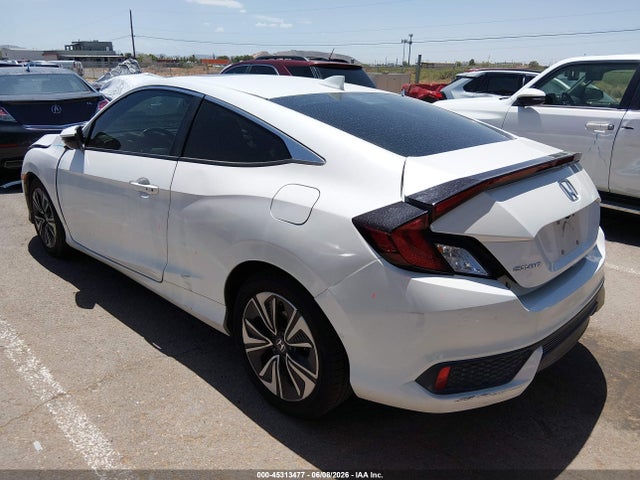 صورة 3 لـ 2018 Honda CIVIC EX-T