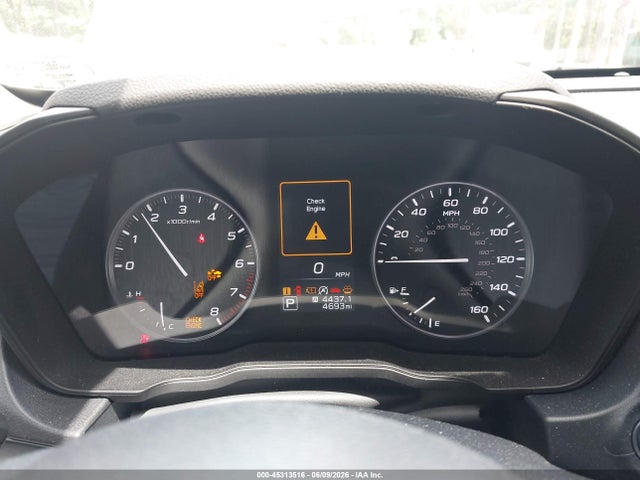 صورة 7 لـ 2025 Subaru IMPREZA SPORT 5-DOOR