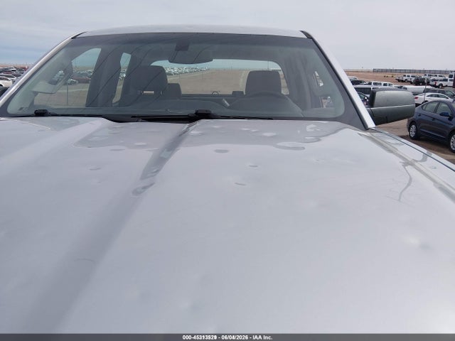 صورة مصغرة 17 لـ 2017 Chevrolet SILVERADO 2500HD WT