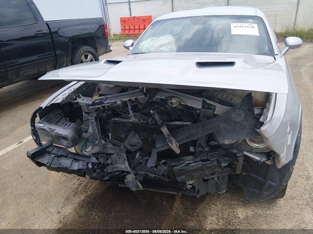 صورة 6 لـ 2021 Dodge CHALLENGER SXT
