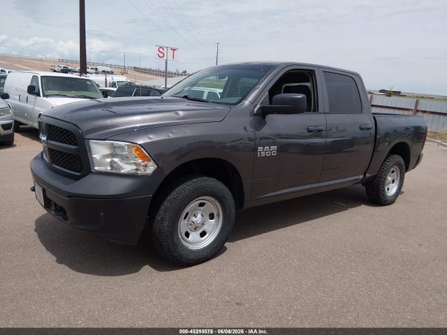 صورة 2 لـ 2018 RAM 1500