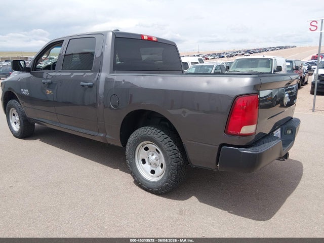 صورة 3 لـ 2018 RAM 1500
