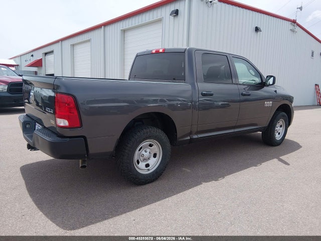 صورة 4 لـ 2018 RAM 1500