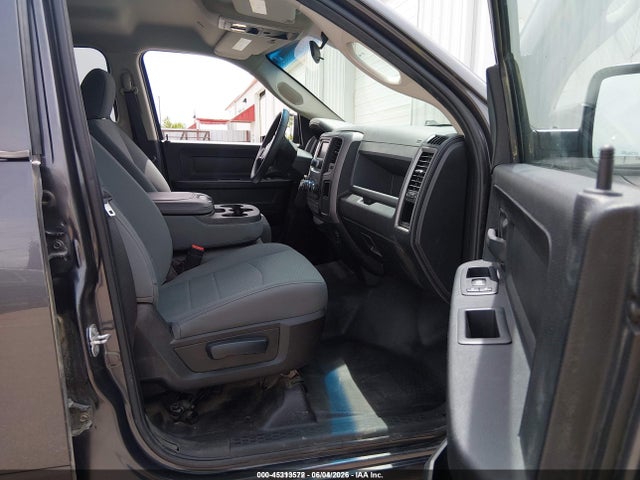 صورة 5 لـ 2018 RAM 1500