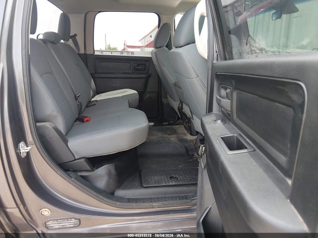 صورة 8 لـ 2018 RAM 1500