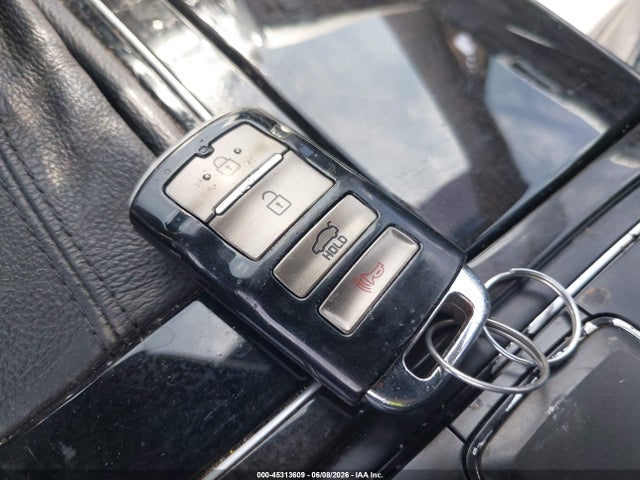 2014 KIA CADENZA PREMIUM thumbnail 11