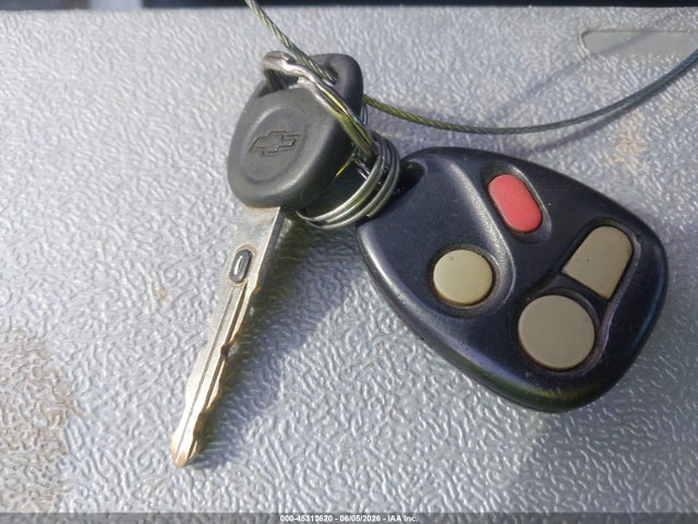 صورة مصغرة 11 لـ 2001 Chevrolet CORVETTE