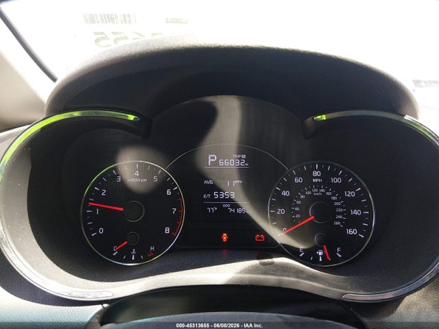 صورة 7 لـ 2017 KIA FORTE LX