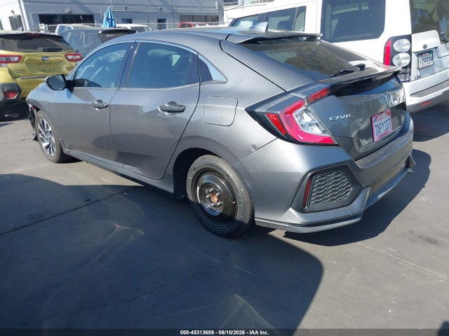 صورة 3 لـ 2017 Honda CIVIC LX