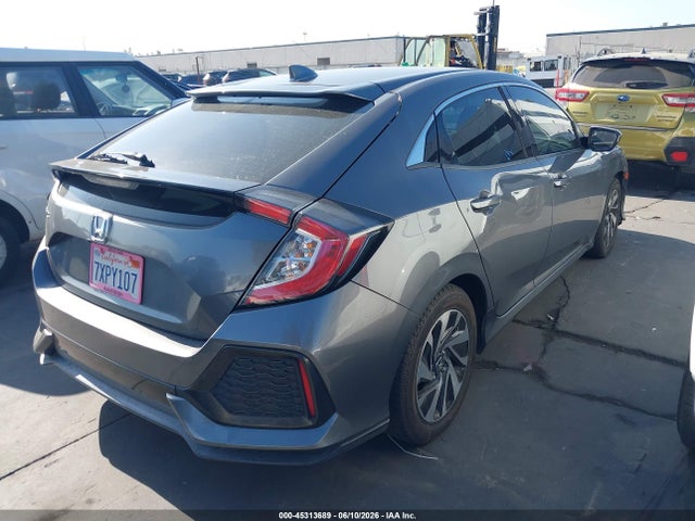 صورة 4 لـ 2017 Honda CIVIC LX
