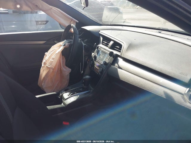 صورة 5 لـ 2017 Honda CIVIC LX