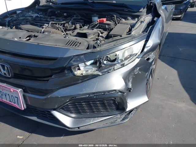 صورة 6 لـ 2017 Honda CIVIC LX