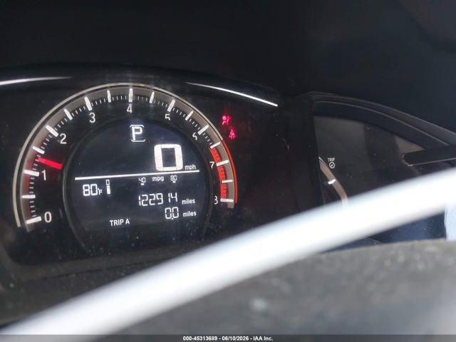 صورة 7 لـ 2017 Honda CIVIC LX