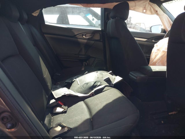 صورة 8 لـ 2017 Honda CIVIC LX