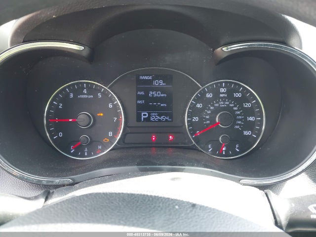 2016 KIA FORTE LX 照片 7
