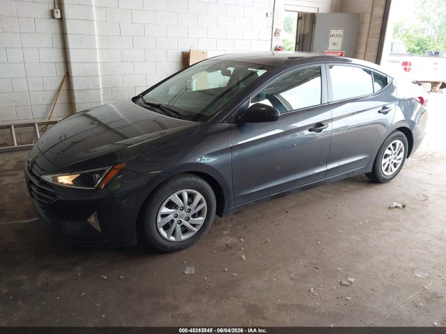صورة 2 لـ 2020 Hyundai ELANTRA SE