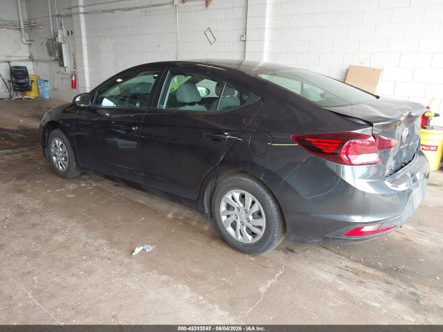 صورة 3 لـ 2020 Hyundai ELANTRA SE