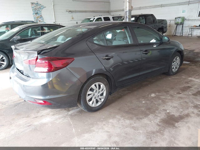 صورة 4 لـ 2020 Hyundai ELANTRA SE