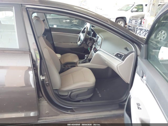 صورة 5 لـ 2020 Hyundai ELANTRA SE