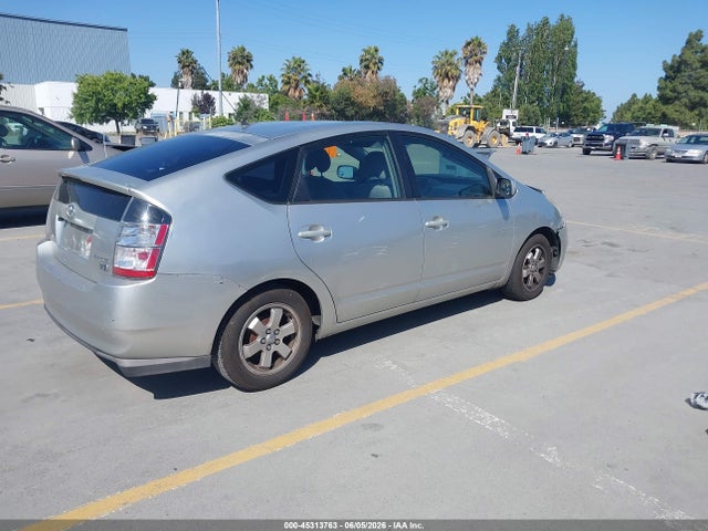 2004 Toyota PRIUS — миниатюра 4