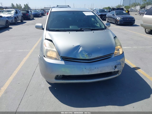 2004 Toyota PRIUS — фото 6