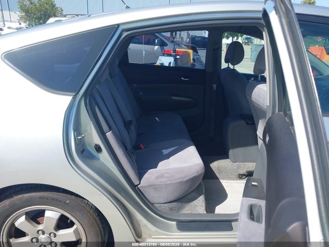 2004 Toyota PRIUS — миниатюра 8