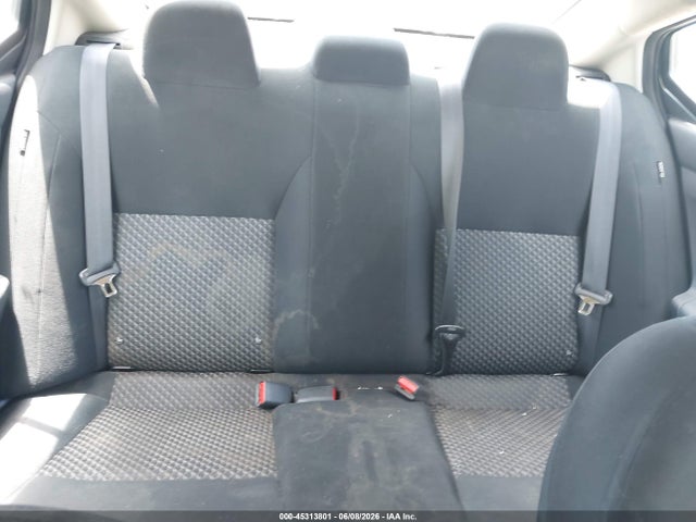 صورة 19 لـ 2023 Nissan VERSA 1.6 S XTRONIC CVT