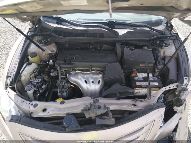 2007 Toyota CAMRY LE 照片 10