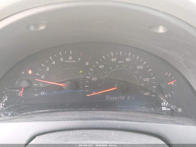 2007 Toyota CAMRY LE 照片 7