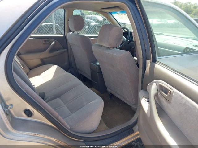 صورة 8 لـ 1999 Toyota CAMRY LE V6
