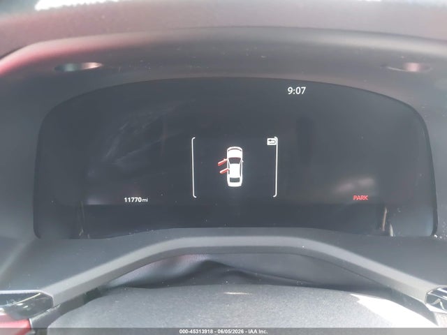 2025 Toyota CAMRY XSE 照片 7