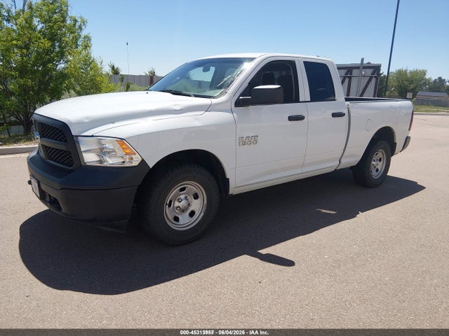 صورة 2 لـ 2017 RAM 1500