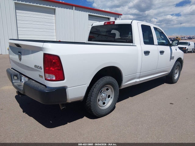 صورة 4 لـ 2017 RAM 1500