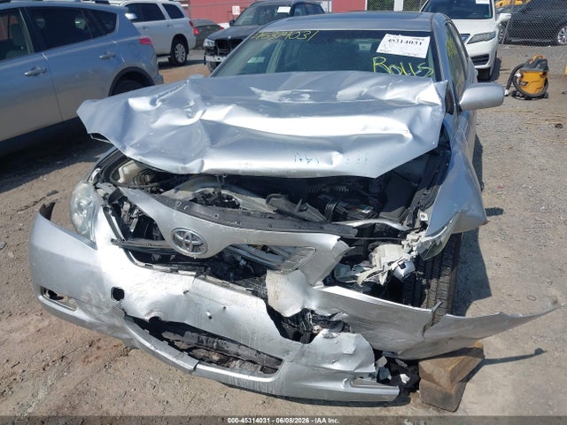 صورة 6 لـ 2007 Toyota CAMRY LE