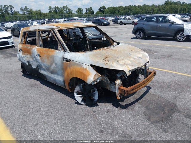 2016 KIA SOUL !