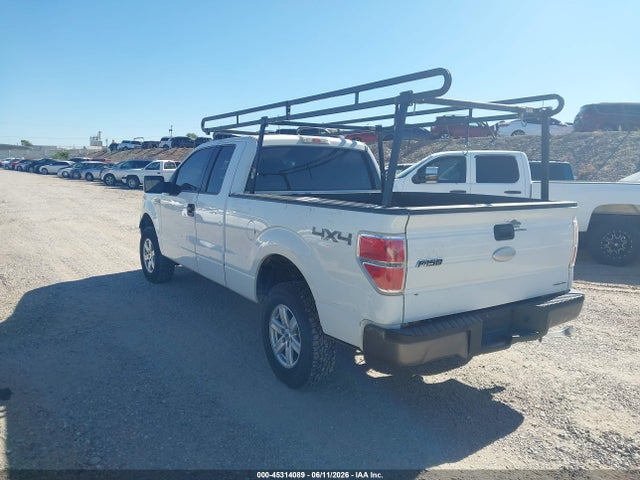 صورة 3 لـ 2013 FORD F-150 XL
