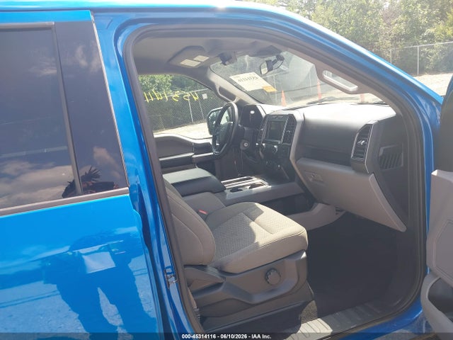 صورة 5 لـ 2019 FORD F-150 XLT