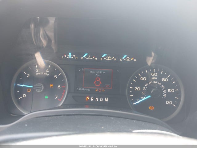 صورة 7 لـ 2019 FORD F-150 XLT