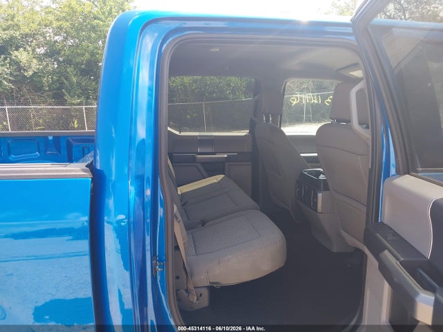 صورة 8 لـ 2019 FORD F-150 XLT