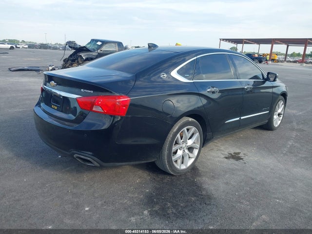 صورة 4 لـ 2017 Chevrolet IMPALA 2LZ