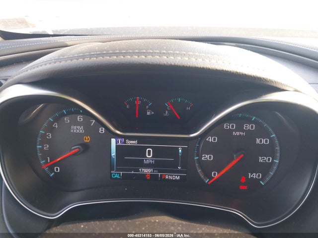 صورة 7 لـ 2017 Chevrolet IMPALA 2LZ