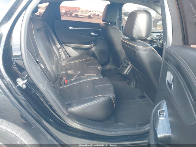 صورة 8 لـ 2017 Chevrolet IMPALA 2LZ