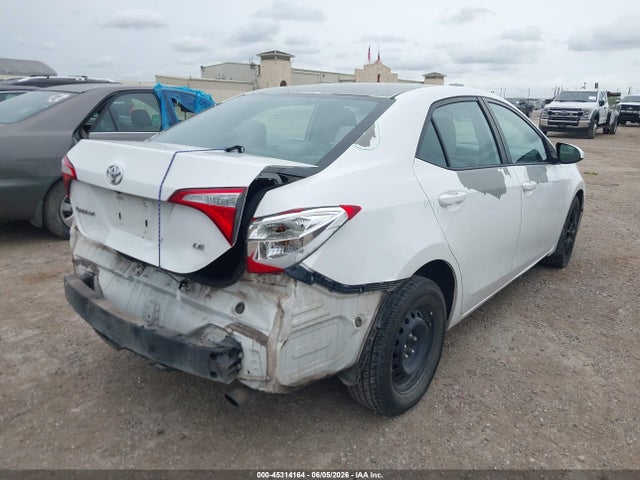 صورة 4 لـ 2015 Toyota COROLLA LE