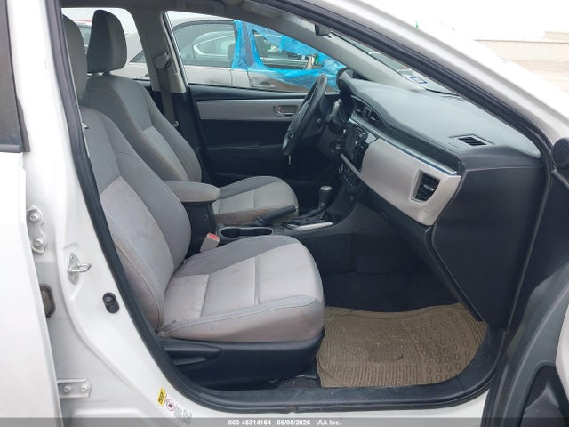 صورة 5 لـ 2015 Toyota COROLLA LE