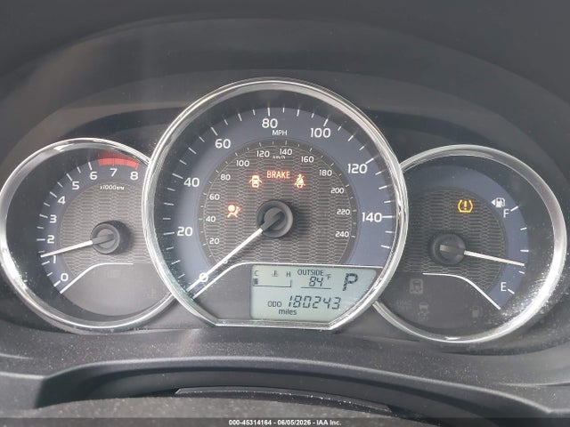 صورة 7 لـ 2015 Toyota COROLLA LE