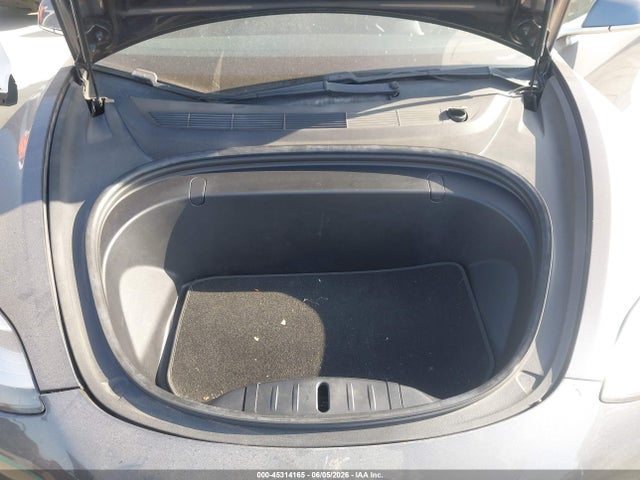 2018 Tesla MODEL 3 LONG RANGE/MID RANGE 照片 10